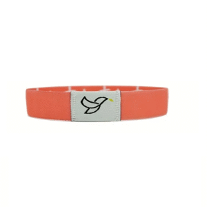 Bible Verse Bracelet NFC Bracelet - Pink