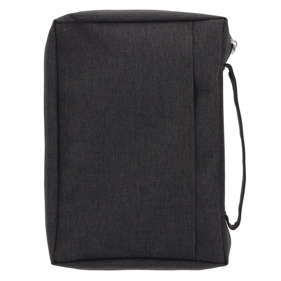 Die Here Is My Herder Afrikaans Polyester Bible Bag - Image 3
